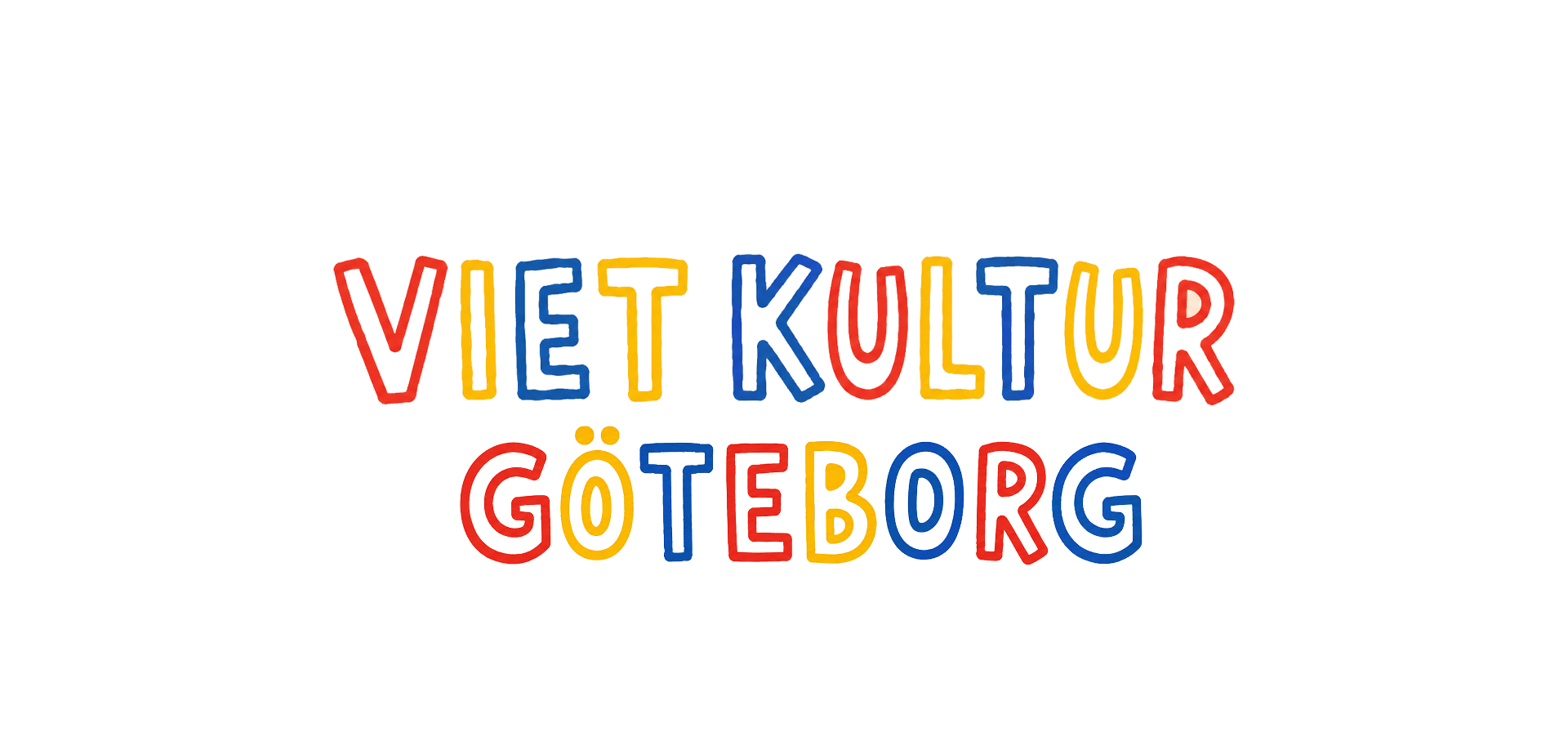 Viet Kultur Göteborg — Làng Văn Hoá Việt Nam tại Göteborg