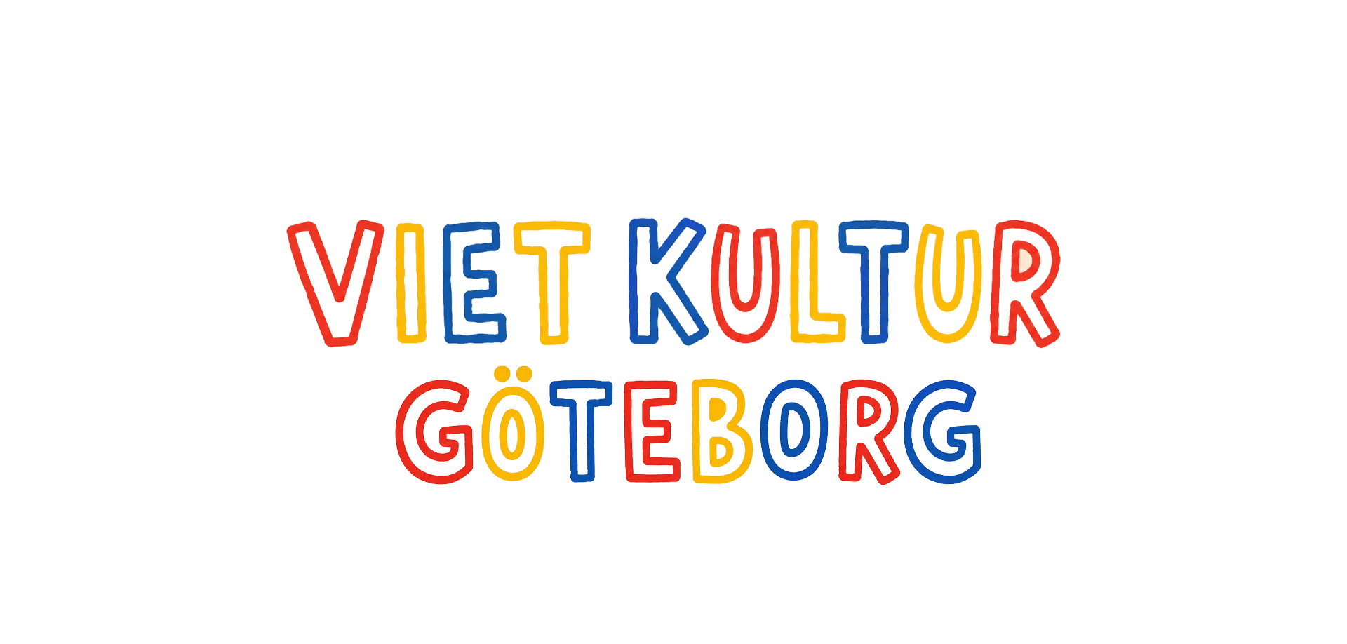 Viet Kultur Göteborg — Làng Văn Hoá Việt Nam tại Göteborg