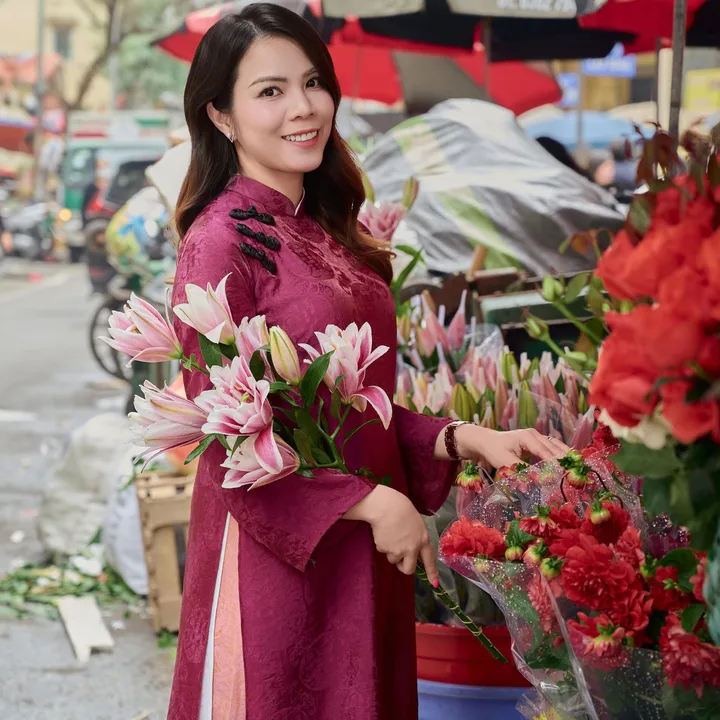 Ngọc Anh